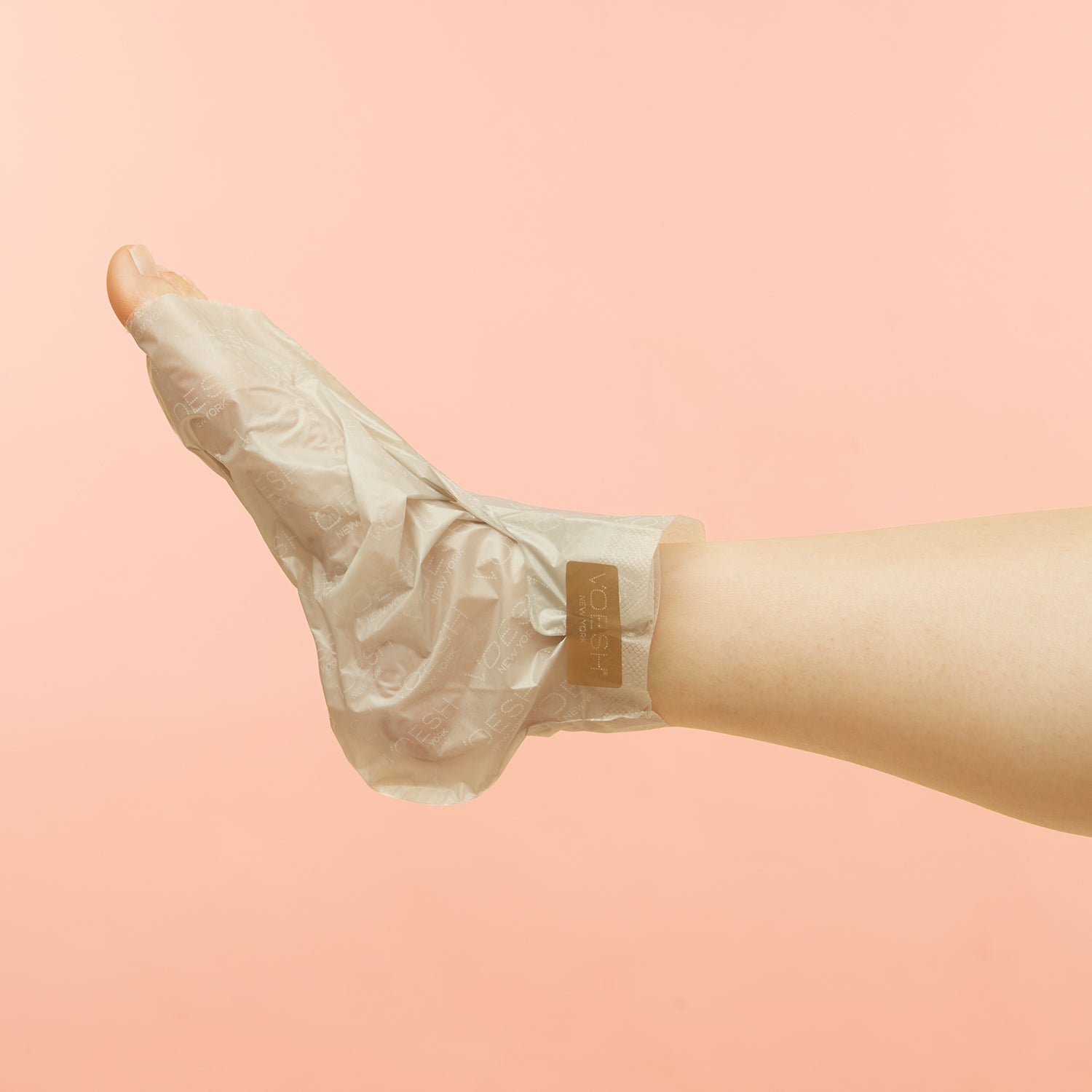 Collagen Socks with Argan Oil + Floral Extracts **Last ones**